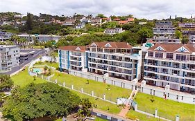 Seaside Getaway 2